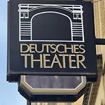 Deutsches Theater Landwehrstrasse 3*