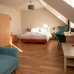 Hotel Deutsches Theater Landwehrstrasse