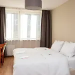 Deutsches Theater Landwehrstrasse Hotel