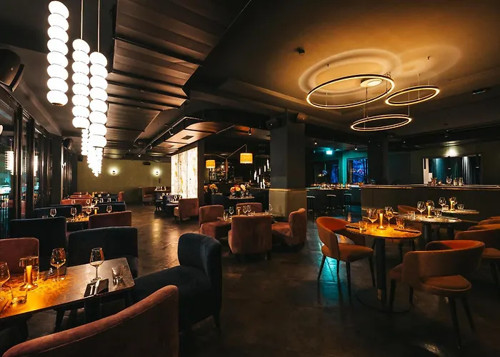 Deutsches Theater Landwehrstrasse Hotel 3*