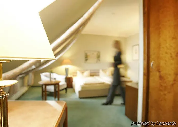 Hotel Deutsches Theater Landwehrstrasse Munich