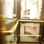Deutsches Theater Landwehrstrasse Hotel Monaco di Baviera