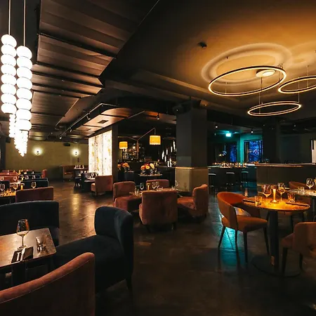 Deutsches Theater Landwehrstrasse Hotel 3*