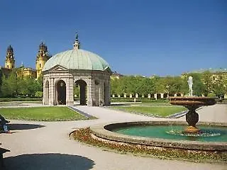 Deutsches Theater Landwehrstrasse