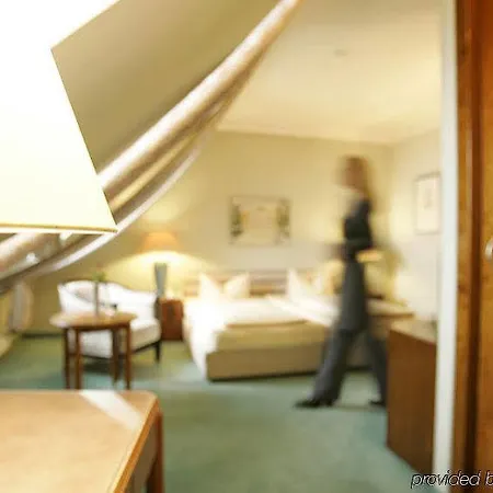 Hotel Deutsches Theater Landwehrstrasse Munich