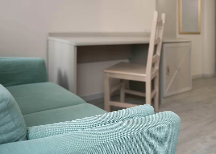 Deutsches Theater Landwehrstrasse ホテル 3*