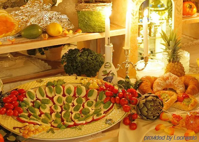 ホテル Deutsches Theater Landwehrstrasse