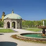 Deutsches Theater Landwehrstrasse