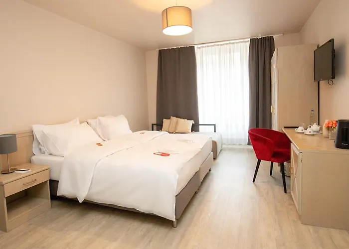 Deutsches Theater Landwehrstrasse 3* Μόναχο